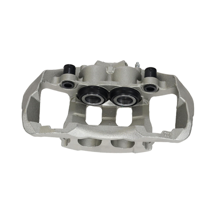 ZACISK HAM VW TRANSPORTER T5 03> PRZÓD PR BEZ JARZMA