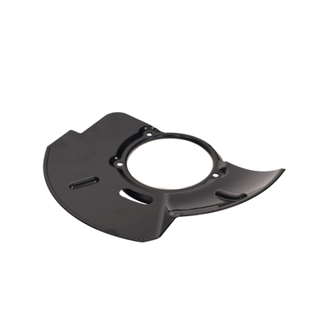 OSŁONA TARCZY HAM HYUNDAI IX35 09> PRZÓD PR