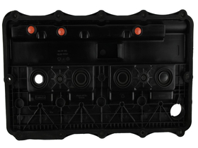 9675691480 POKRYWA ZAWORÓW CITROEN JUMPER 06> 2.2HDI EURO 5