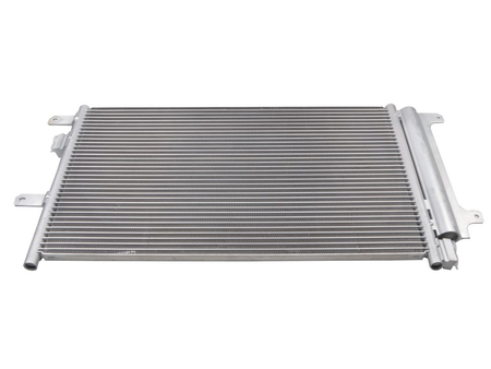 FT55302 SKRAPLACZ KLIMATYZACJI IVECO DAILY 00- 3.0JTD