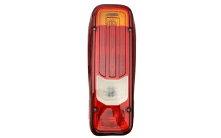 LAMPA TYLNA PRAWA IVECO DAILY 2022-
