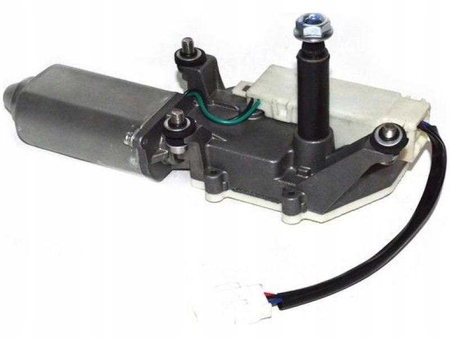 FT82808 SILNIK WYCIERACZEK TYŁ FIAT DOBLO 00-