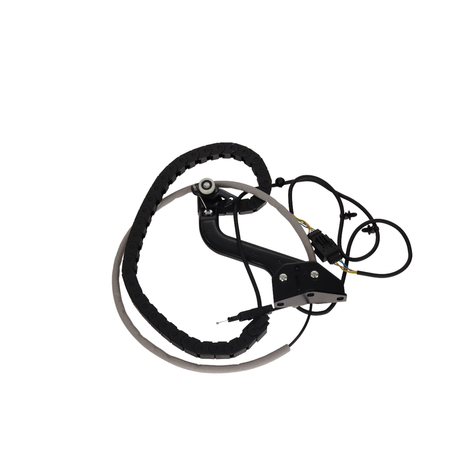 PROWADNICA DRZWI MERCEDES SPRINTER 06> 906 BOK DÓŁ LE SET Z WIĄZKĄ 34 OGNIWA