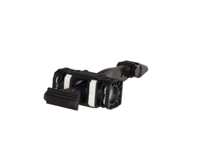 OGRANICZNIK DRZWI BMW 1 F20 11> TYŁ L/P