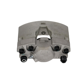 ZACISK HAM AUDI A6 C7 10> PRZÓD PR BEZ JARZMA