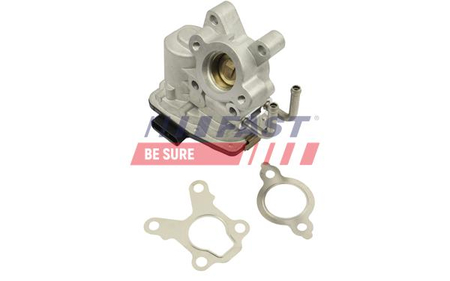 FT10062 ZAWÓR EGR RENAULT MASTER III 2.3 DCI MASCOTT 3.0 DCI