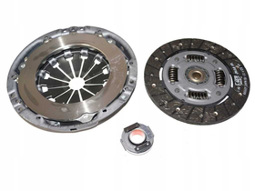 AP KT90293 SPRZĘGŁO Z ŁOŻYSKIEM FIAT 500 07- 1.3 JTD #200X20#