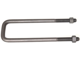 FT13341 STRZEMIĘ RESORA IVECO DAILY 00- 65C M16X70X280