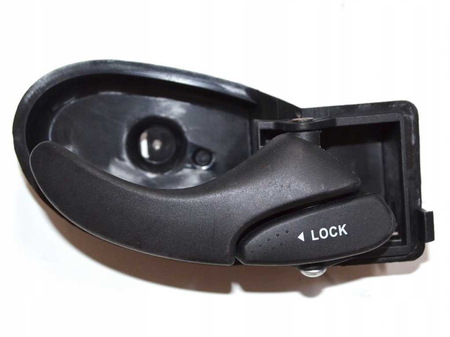 FT94562 KLAMKA WEWN FORD TRANSIT 06> PRZÓD PR 00>