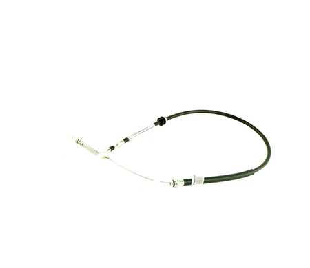 504003617 LINKA HAMULCA TYŁ IVECO DAILY 00- 35C14 4750MM