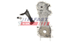FT10688 POMPA OLEJU FIAT DOBLO 09> 1.3D MULTIJET