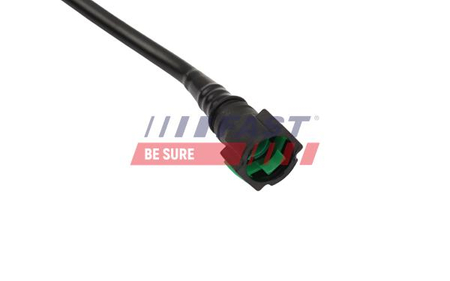 FT00700 PRZEWÓD PALIWA FIAT TIPO 16> Z PRZODU PO PRAWEJ