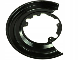 FT32510 OSŁONA TARCZY HAM IVECO DAILY 06> TYŁ PR