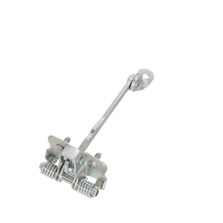 OGRANICZNIK DRZWI RENAULT SCENIC I 99> TYŁ L/P