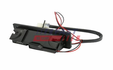 FT00064 KLAMKA BAGAŻNIKA OPEL ASTRA H 04> ELEKTRYCZNA ZAFIRA