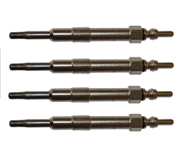 FT82703x4 KOMPLET 4 SZTUKI ŚWIECA ŻAROWA ALFA 147 /156 00- 1.9JTD