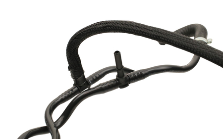 FT39648 PRZEWÓD PALIWA IVECO DAILY 06-/09- 35C-70C 3.0 JTD