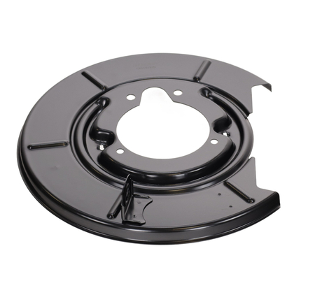 OSŁONA TARCZY HAM BMW 3 E36 94> TYŁ LE