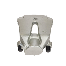 ZACISK HAM BMW X4 F26 13> PRZÓD PR BEZ JARZMA