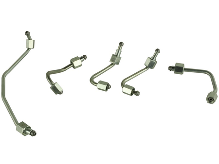 FT39520 PRZEWÓD PALIWA FIAT DUCATO 06> 2.3