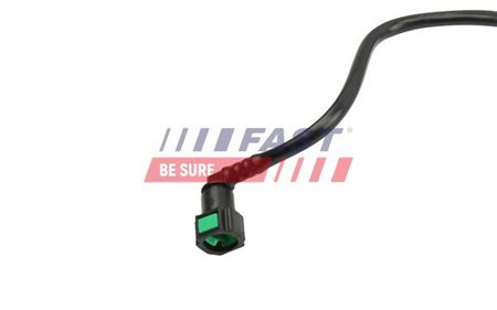 FT00866 PRZEWÓD PALIWA RENAULT MEGANE IV 15> 1.2 TCE