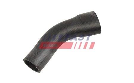 FT01079 RURA INTERCOOLERA FIAT PANDA 12> 1.3 D