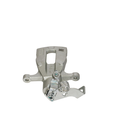 ZACISK HAM HYUNDAI ACCENT IV 10> TYŁ LE BEZ JARZMA