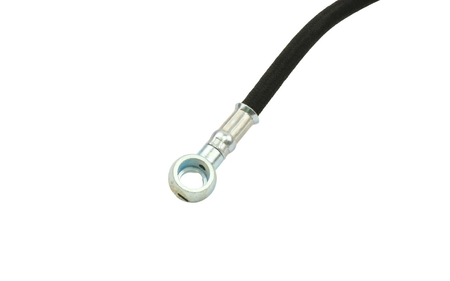 FT38517 RURA OLEJU WLOT TURBO FIAT DUCATO 06- 2.2JTD