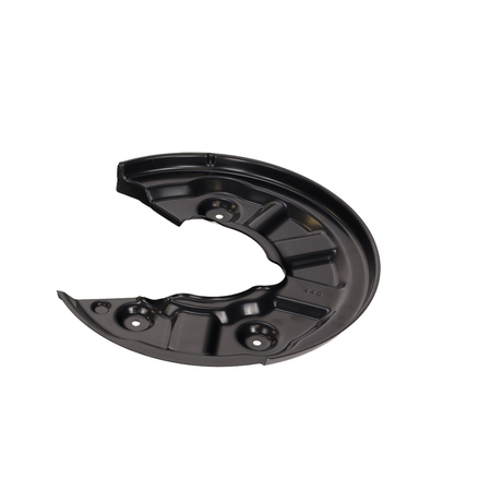 OSŁONA TARCZY HAM AUDI A3 8V 12> TYŁ LE