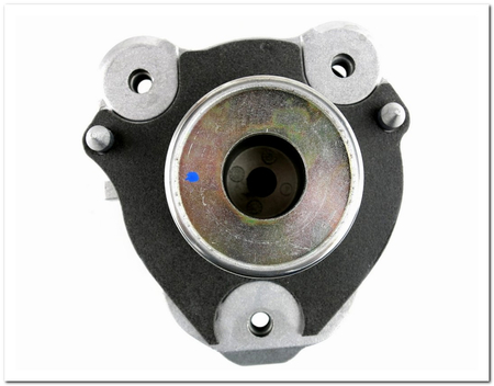 1374667080 PODUSZKA AMORTYZATORA PRAWY PRZÓD FIAT DUCATO 14-