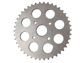 55195294 KOŁO ROZRZĄDU ALFA MITO 08> 1.3JTD