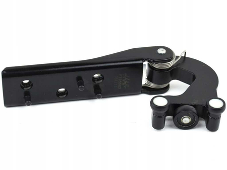 FT95582 PROWADNICA DRZWI BOK ŚRODEK RENAULT MASTER 10- SET