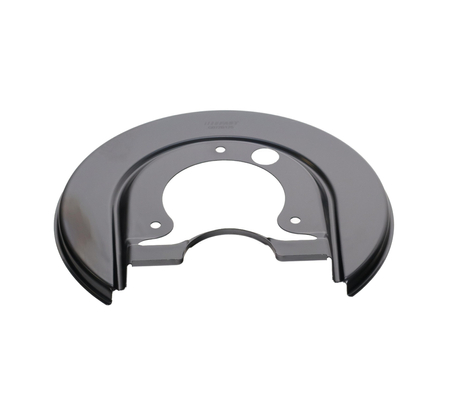 OSŁONA TARCZY HAM AUDI A3 8L 96> TYŁ LE