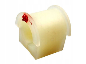 98415468 GUMA STABILIZATORA PRZÓD IVECO EUROCARGO 91- 120E-130E 42MM