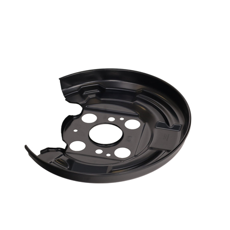 OSŁONA TARCZY HAM HONDA CIVIC IX 11> TYŁ L/P