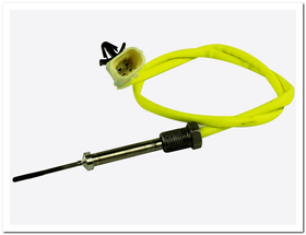 5801653082 CZUJNIK TEMP SPALIN IVECO DAILY 14> FILTR DPF IVECO 2014>