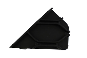 5801629792 ZAŚLEPKA ZDERZAKA IVECO DAILY 14> PRZÓD LE