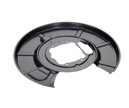 OSŁONA TARCZY HAM BMW 5 E60 01> TYŁ LE