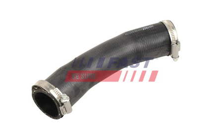 FT01154 RURA INTERCOOLERA FORD FOCUS III 10> PR 1.6 TDCI