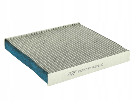 FT37420PM FILTR KABINOWY WĘGLOWY VW CRAFTER 16- PM 2.5