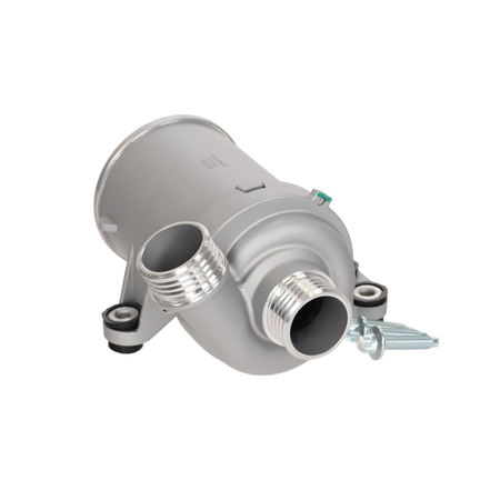 POMPA WODY BMW 1 F20 11> ELEKTR POMOCN