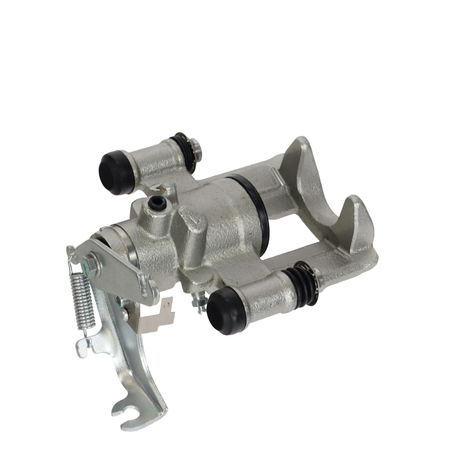 ZACISK HAM NISSAN CABSTAR 06> TYŁ LE BEZ JARZMA