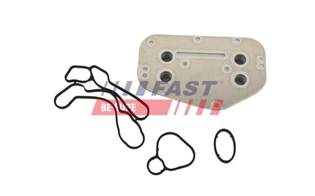 FT01018 CHŁODNICA OLEJU OPEL ASTRA J 09>