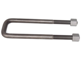 FT13345 STRZEMIĘ RESORA IVECO EUROCARGO M20X70X300