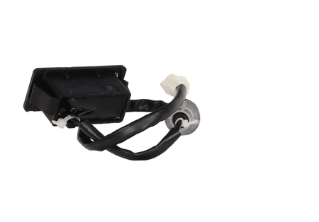 ZAMEK BAGAŻNIKA MAZDA 6 II 07> WŁĄCZNIK