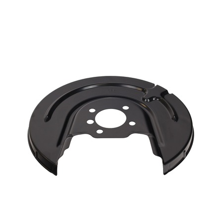 OSŁONA TARCZY HAM AUDI A3 8V 12> TYŁ PR