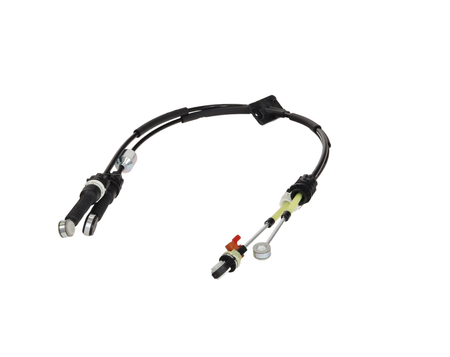 LINKA ZMIANY BIEGÓW OPEL VIVARO B 14> KPL