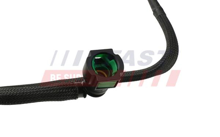 FT39657 PRZEWÓD PALIWA FIAT DOBLO 09> 1.3/1.6 JTD