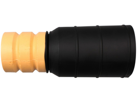 FT12078 OSŁONA AMORTYZATORA Z ODBOJEM FIAT DUCATO 02> PRZÓD 10/14Q