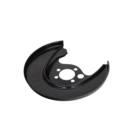 OSŁONA TARCZY HAM VW POLO IV 01> TYŁ PR